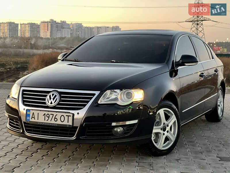 2006 volkswagen passat