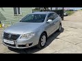 2007 volkswagen passat