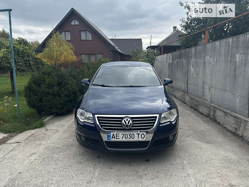 2006 volkswagen passat