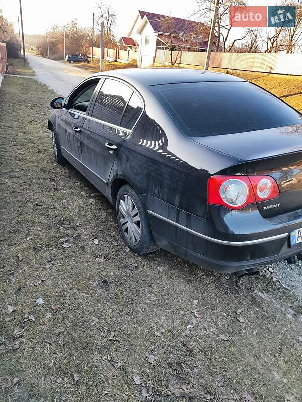 2006 volkswagen passat
