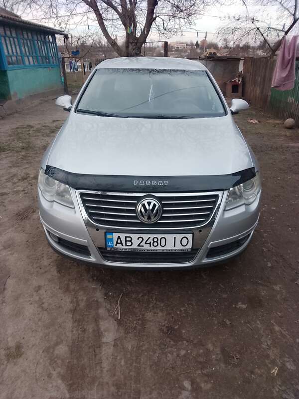 2006 volkswagen passat