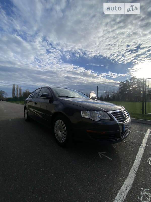 2007 volkswagen passat