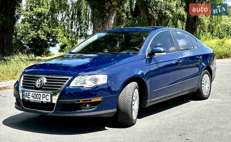 2007 volkswagen passat