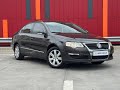 2007 volkswagen passat
