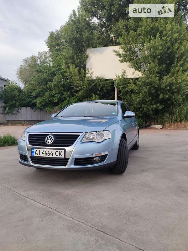 2007 volkswagen passat