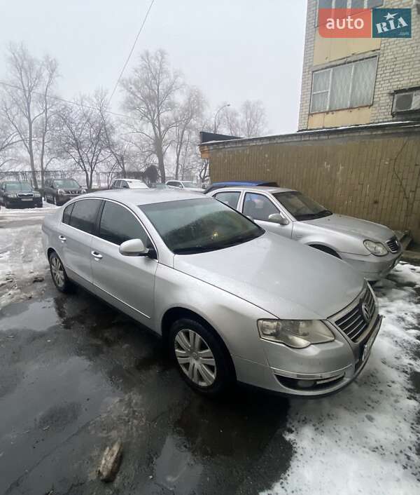 2006 volkswagen passat