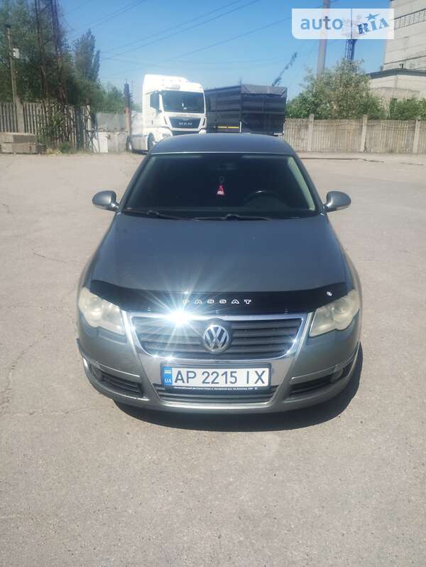 2006 volkswagen passat