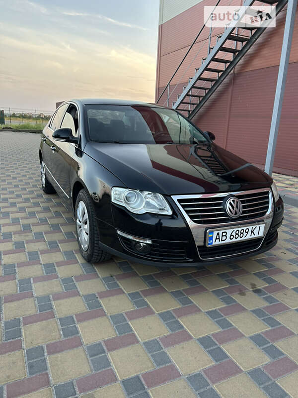 2006 volkswagen passat