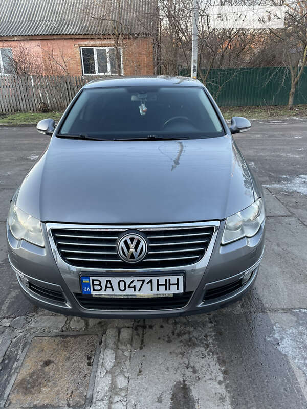 2006 volkswagen passat