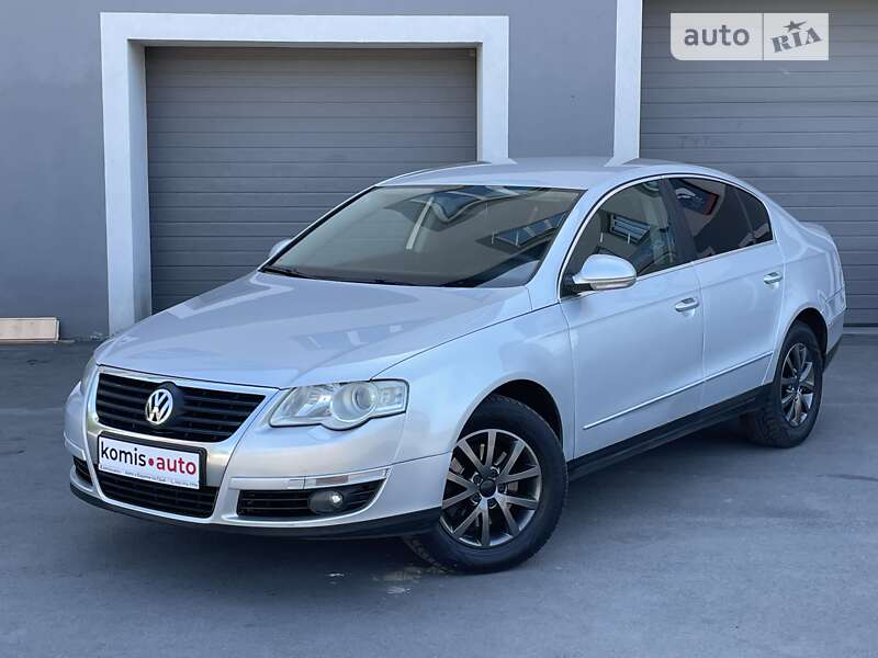 2006 volkswagen passat