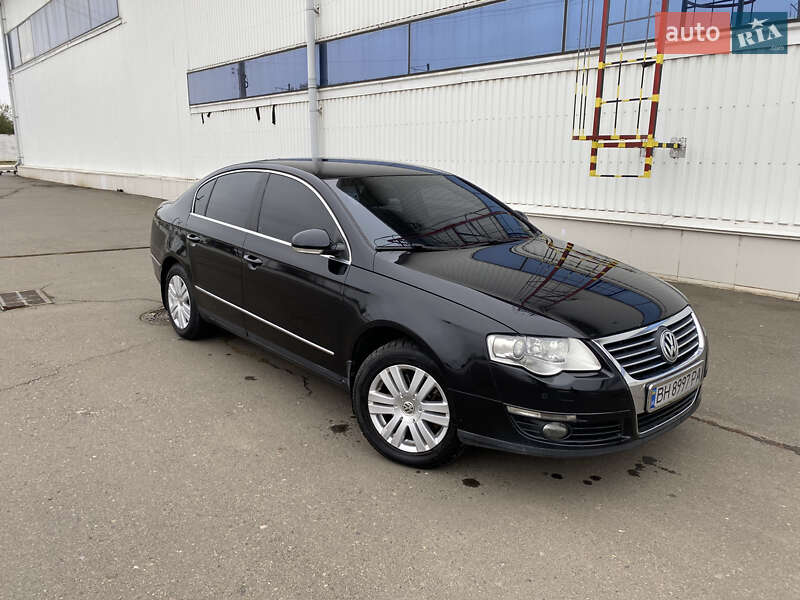 2006 volkswagen passat
