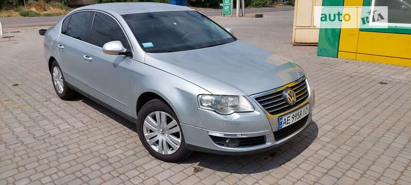 2006 volkswagen passat