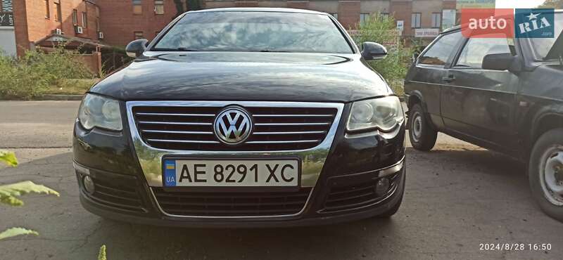 2006 volkswagen passat
