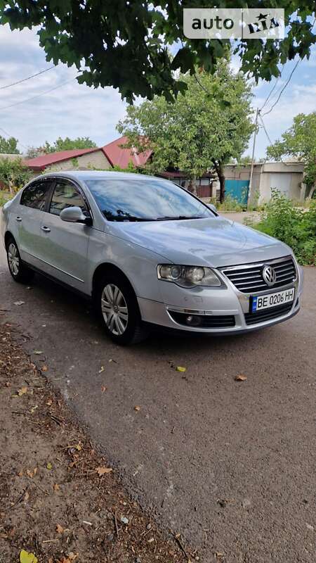 2006 volkswagen passat