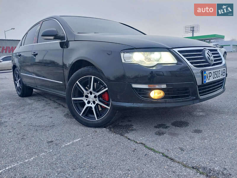 2006 volkswagen passat