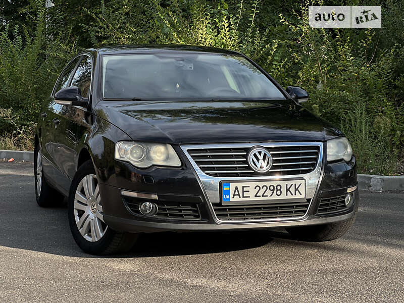 2007 volkswagen passat