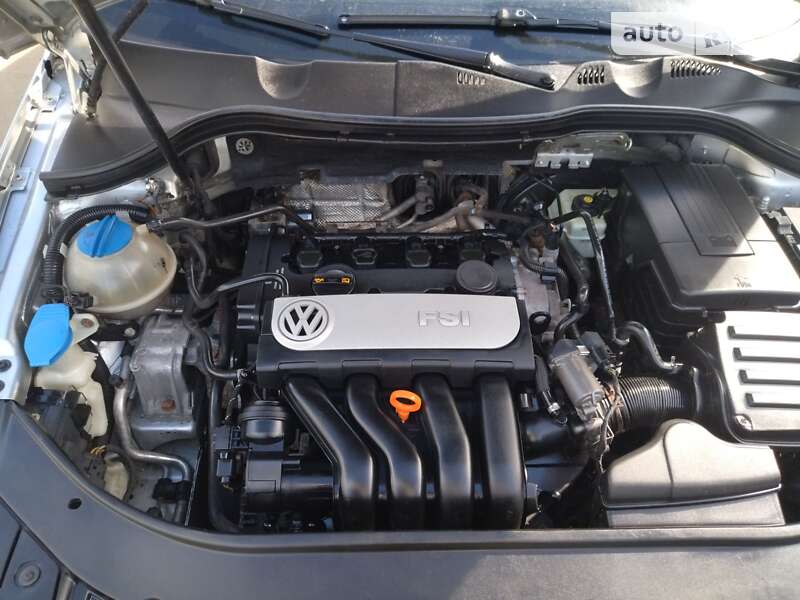 2006 volkswagen passat