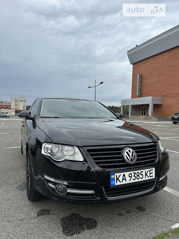 2006 volkswagen passat