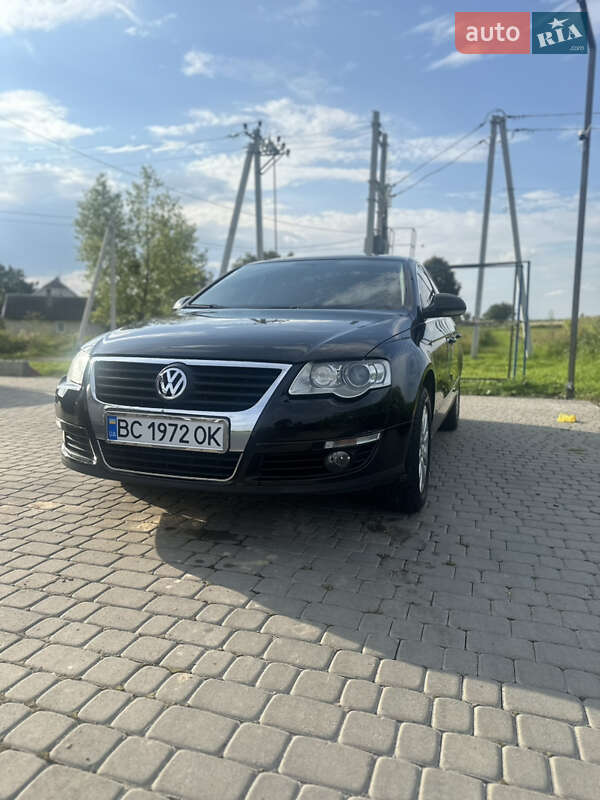 2006 volkswagen passat