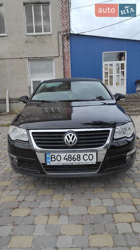 2006 volkswagen passat