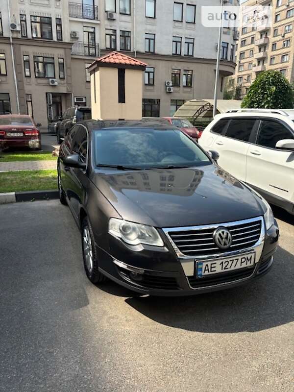 2006 volkswagen passat