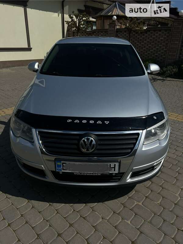2006 volkswagen passat