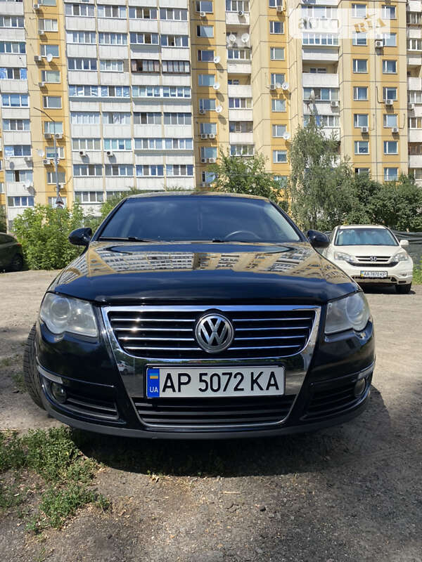 2006 volkswagen passat