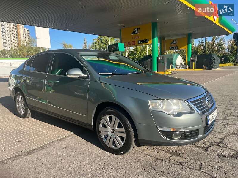 2006 volkswagen passat