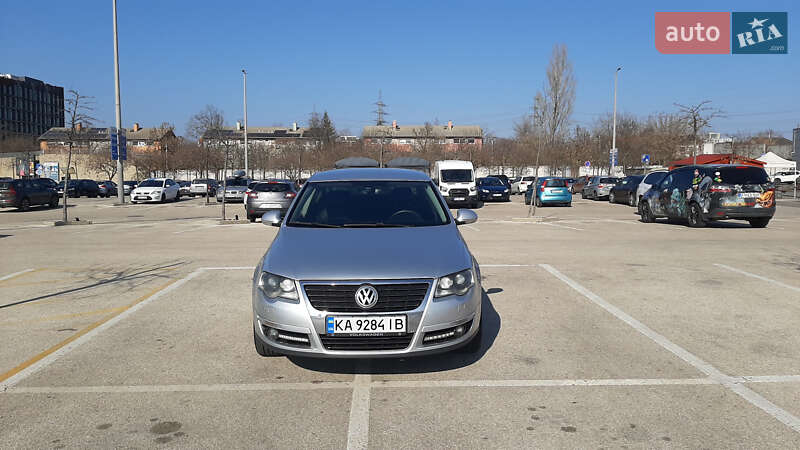 2006 volkswagen passat