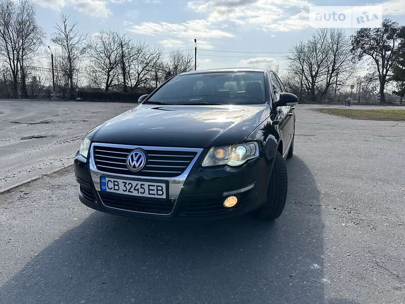 2006 volkswagen passat