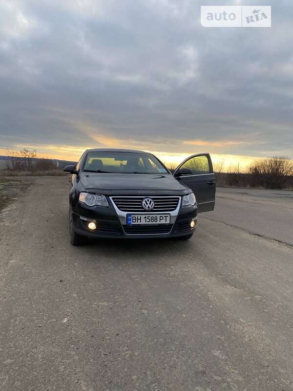 2006 volkswagen passat