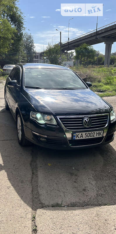 2006 volkswagen passat