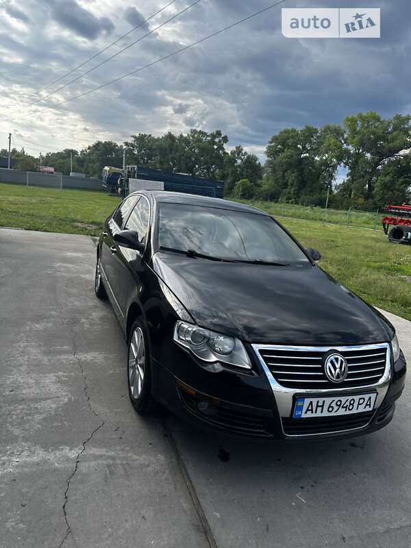 2006 volkswagen passat