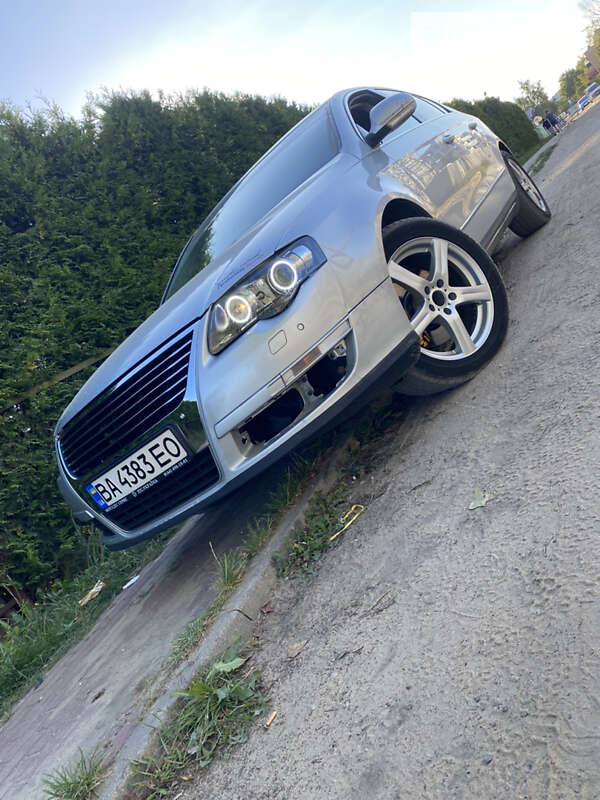 2007 volkswagen passat