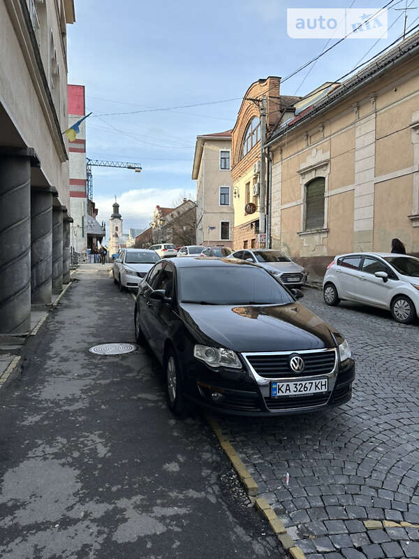 2007 volkswagen passat