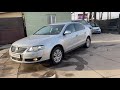 2007 volkswagen passat