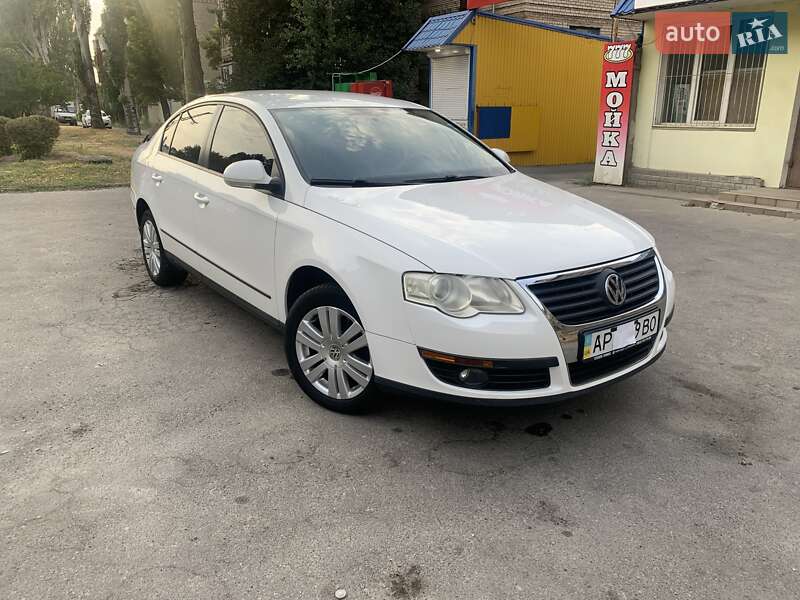 2007 volkswagen passat