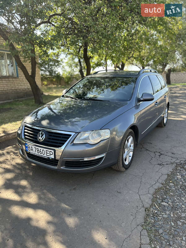 2007 volkswagen passat