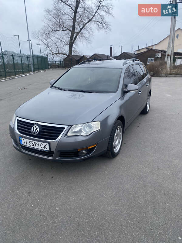 2007 volkswagen passat