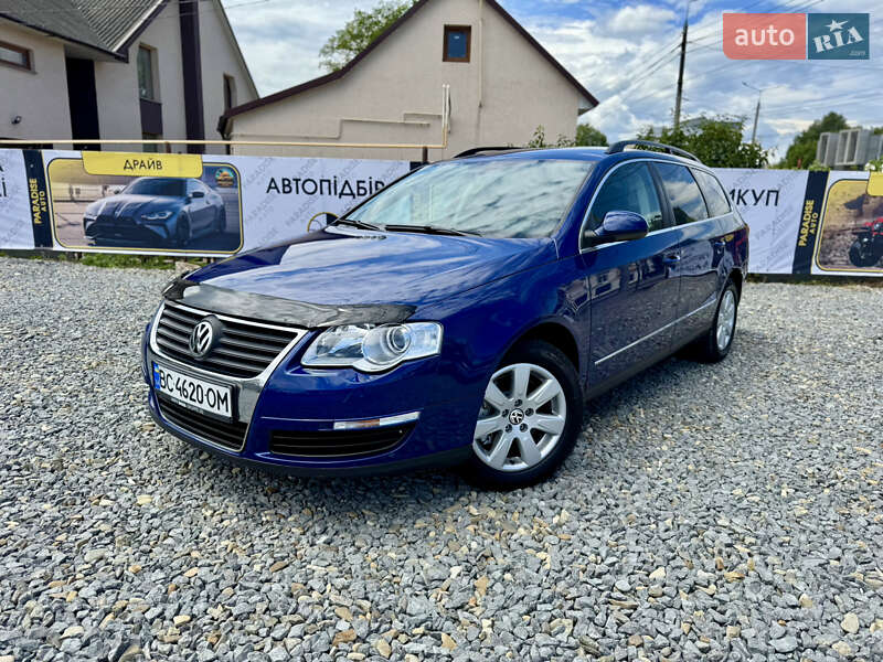 2008 volkswagen passat