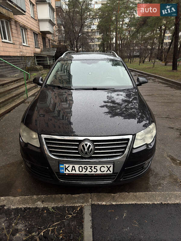 2007 volkswagen passat