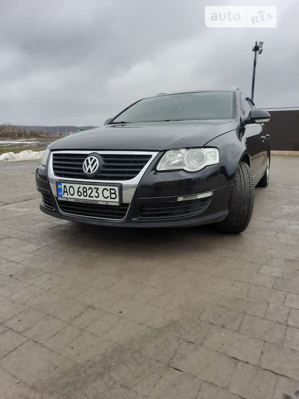 2008 volkswagen passat