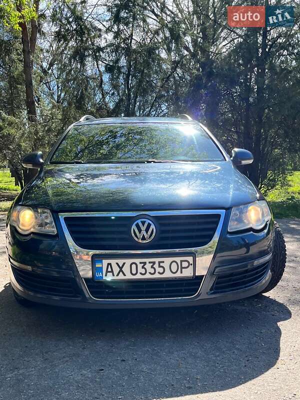 2008 volkswagen passat