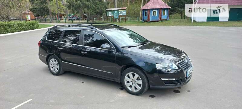 2007 volkswagen passat