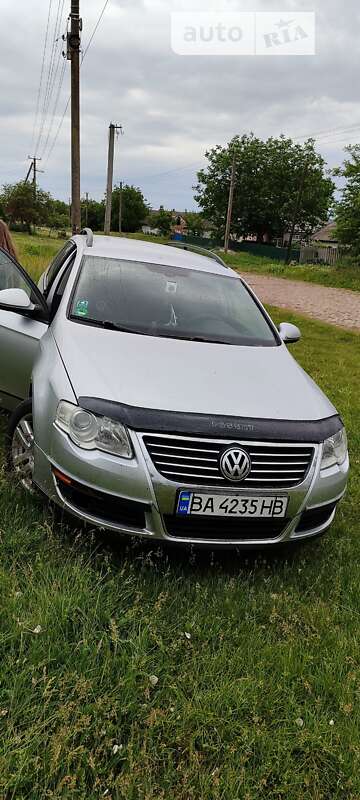 2007 volkswagen passat
