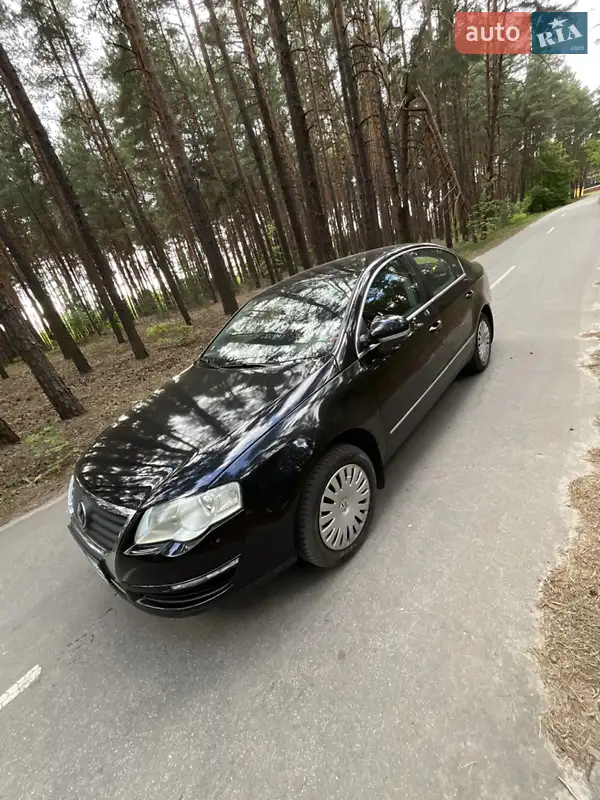 2007 volkswagen passat