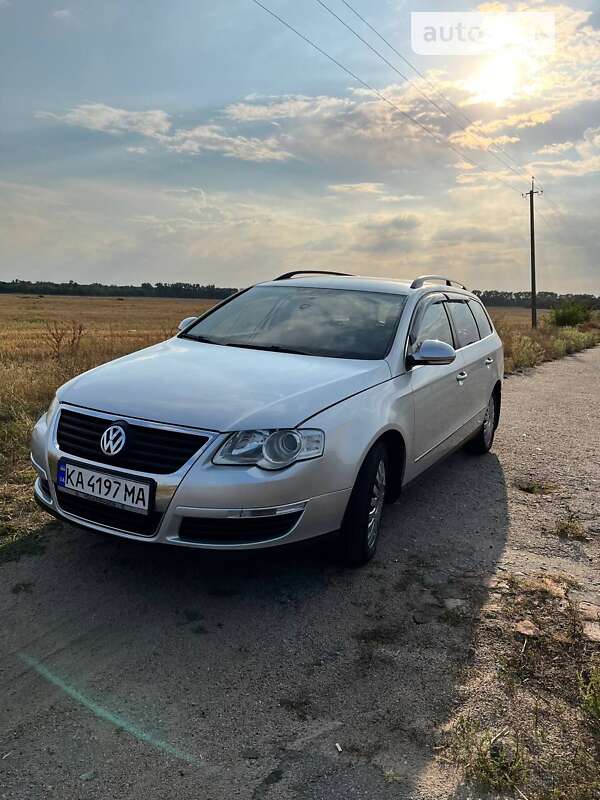 2007 volkswagen passat