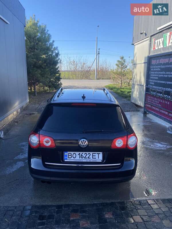 2007 volkswagen passat