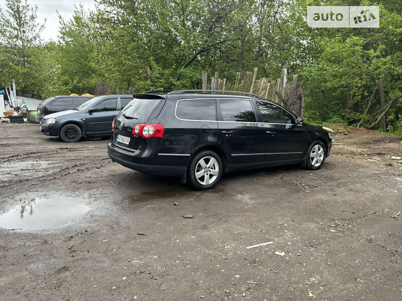 2008 volkswagen passat
