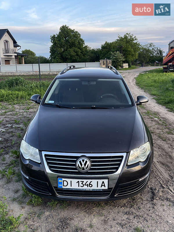 2007 volkswagen passat